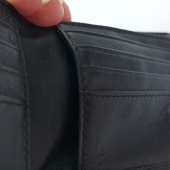 Mens Roots Wallet - Picture 9 of 12